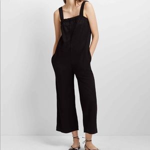 Club Monaco Incah Jumpsuit - Black